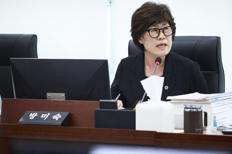 제393회 임시회 제2차 보건복지위원회