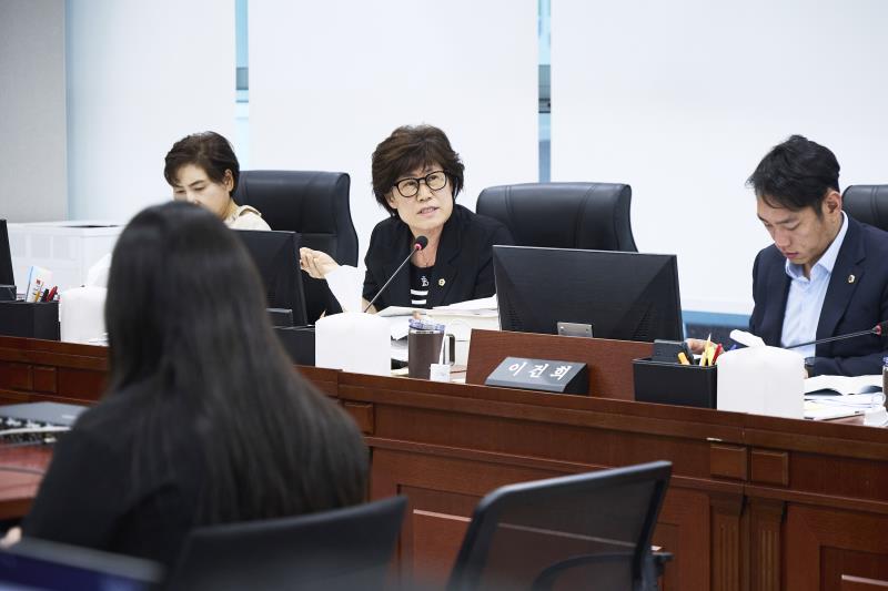 제393회 임시회 제2차 보건복지위원회_8