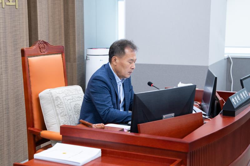 제393회 임시회 제1차 안전행정위원회_2