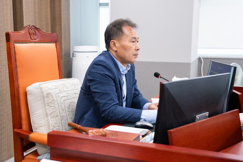 제393회 임시회 제1차 안전행정위원회_8