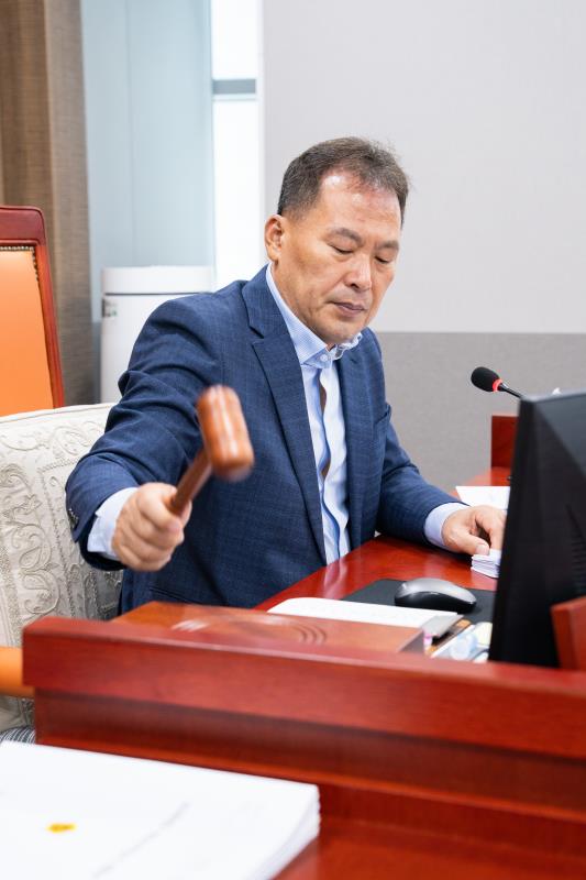제393회 임시회 제1차 안전행정위원회_9