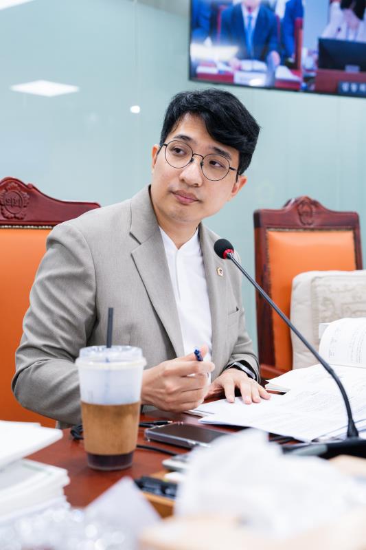 제393회 임시회 제1차 안전행정위원회