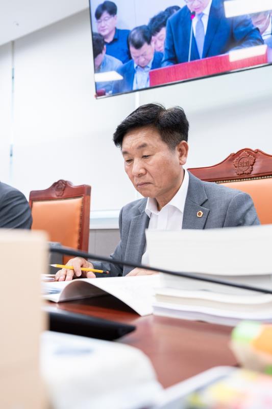 제393회 임시회 제1차 안전행정위원회_9