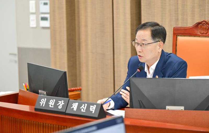 제393회 임시회 제2차 문화체육관광위원회_5