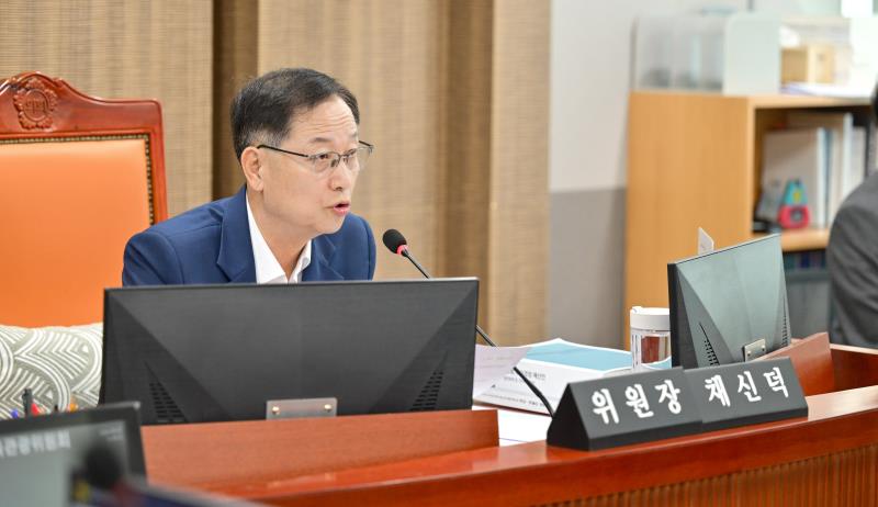 제393회 임시회 제2차 문화체육관광위원회_6