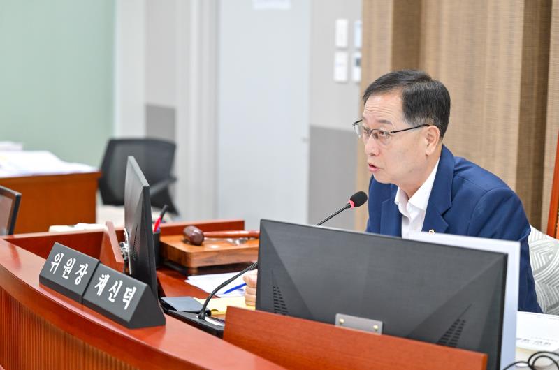 제393회 임시회 제2차 문화체육관광위원회_8