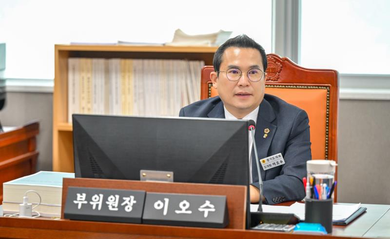 제393회 임시회 제2차 문화체육관광위원회