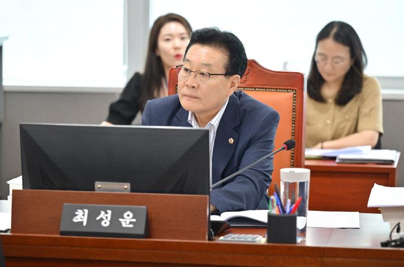 제393회 임시회 제2차 문화체육관광위원회_2