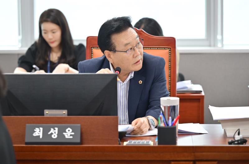 제393회 임시회 제2차 문화체육관광위원회_4
