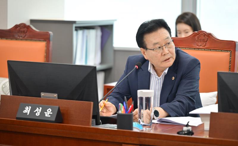 제393회 임시회 제2차 문화체육관광위원회_5