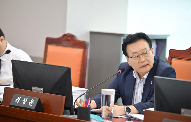 제393회 임시회 제2차 문화체육관광위원회_6