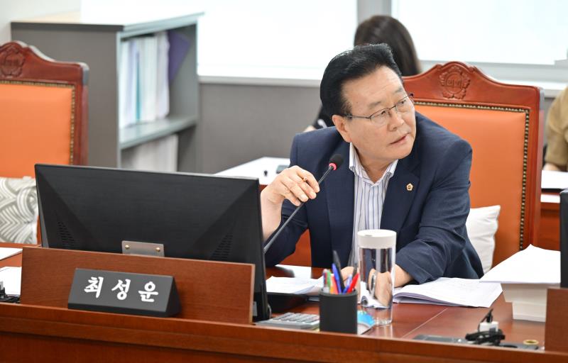 제393회 임시회 제2차 문화체육관광위원회_7