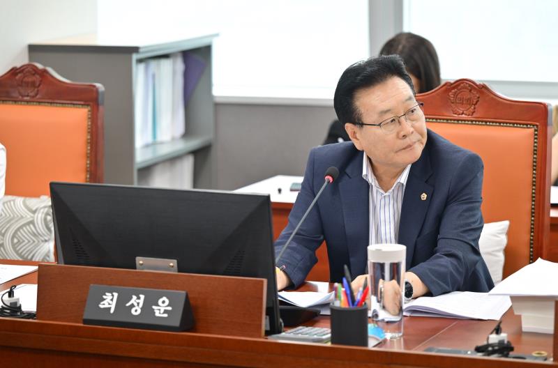 제393회 임시회 제2차 문화체육관광위원회_8