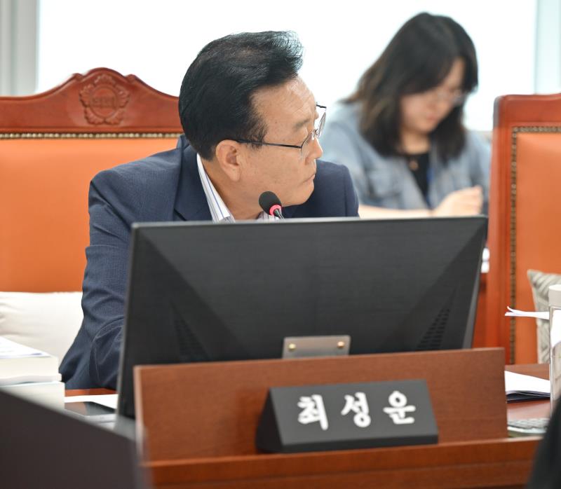 제393회 임시회 제2차 문화체육관광위원회_9