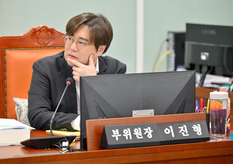 제393회 임시회 제2차 문화체육관광위원회