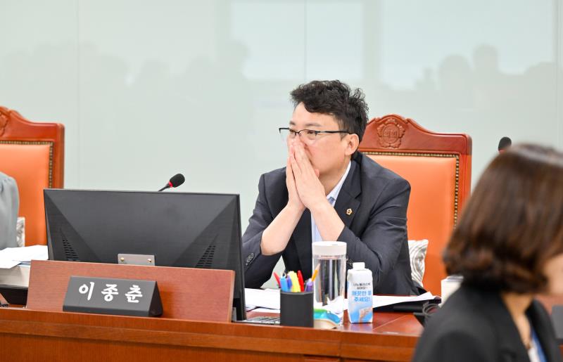 제393회 임시회 제2차 문화체육관광위원회_5