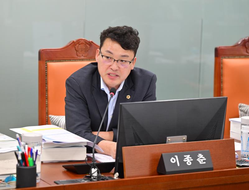 제393회 임시회 제2차 문화체육관광위원회_8
