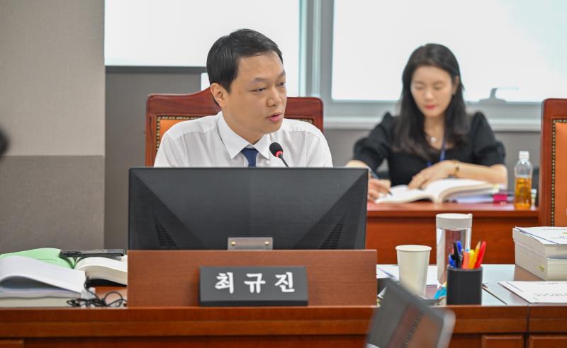 제393회 임시회 제2차 문화체육관광위원회_8