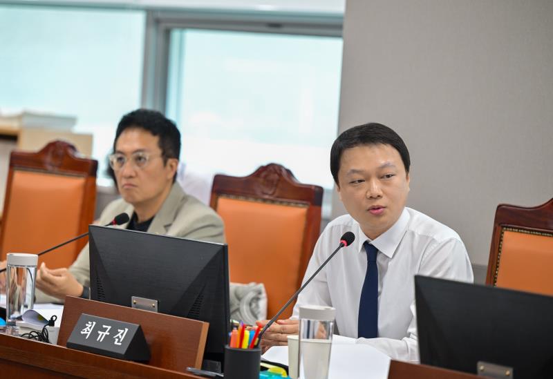 제393회 임시회 제2차 문화체육관광위원회_9