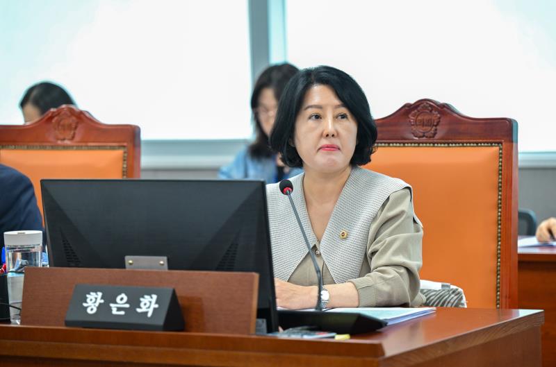 제393회 임시회 제2차 문화체육관광위원회
