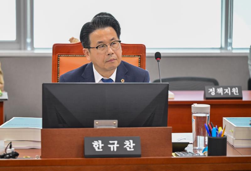 제393회 임시회 제2차 문화체육관광위원회_5