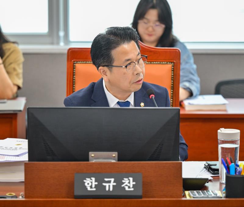 제393회 임시회 제2차 문화체육관광위원회_9