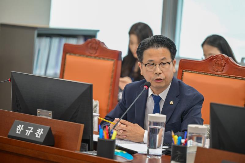 제393회 임시회 제2차 문화체육관광위원회