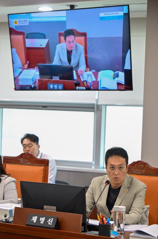 제393회 임시회 제2차 문화체육관광위원회_4