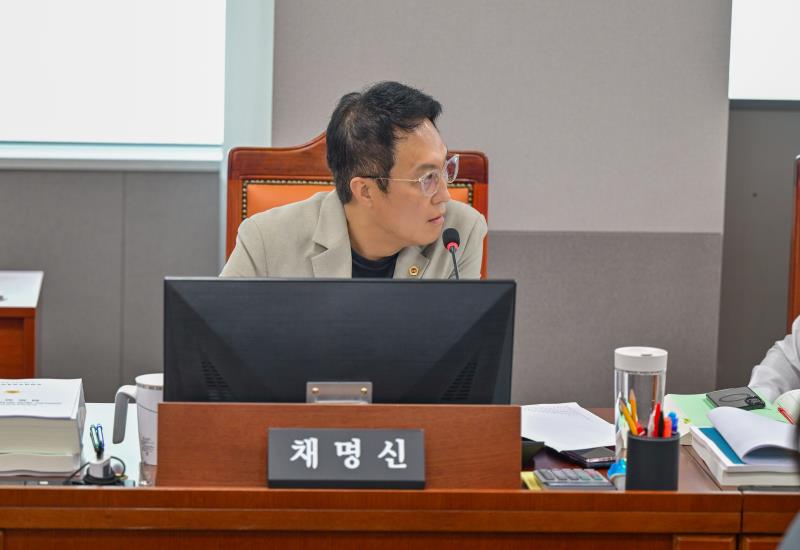 제393회 임시회 제2차 문화체육관광위원회_7