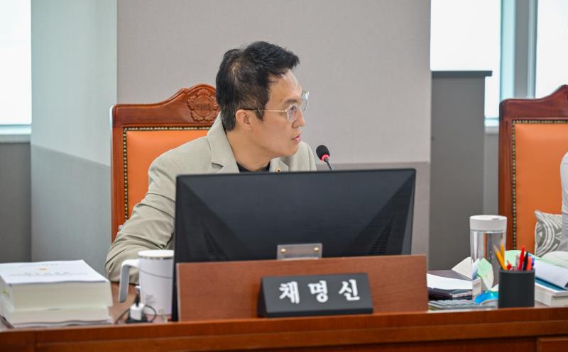 제393회 임시회 제2차 문화체육관광위원회_8