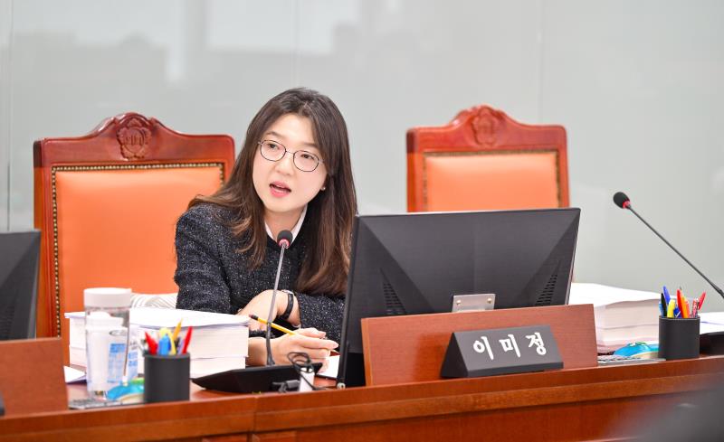 제393회 임시회 제2차 문화체육관광위원회