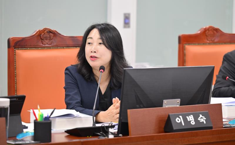 제393회 임시회 제2차 문화체육관광위원회