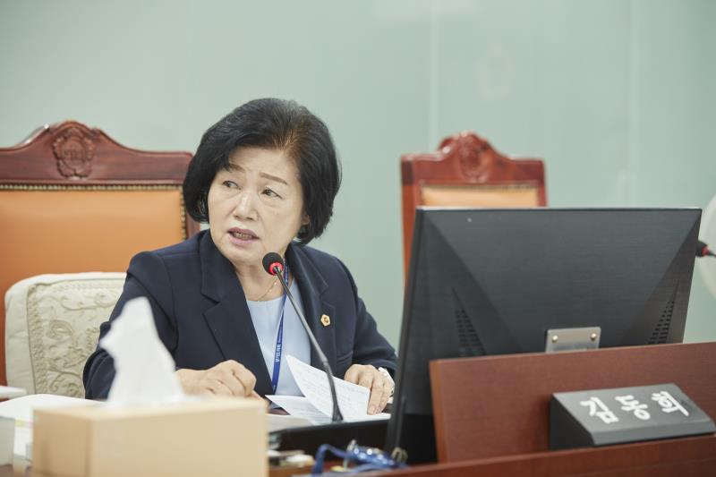 제393회 임시회 제2차 안전행정위원회