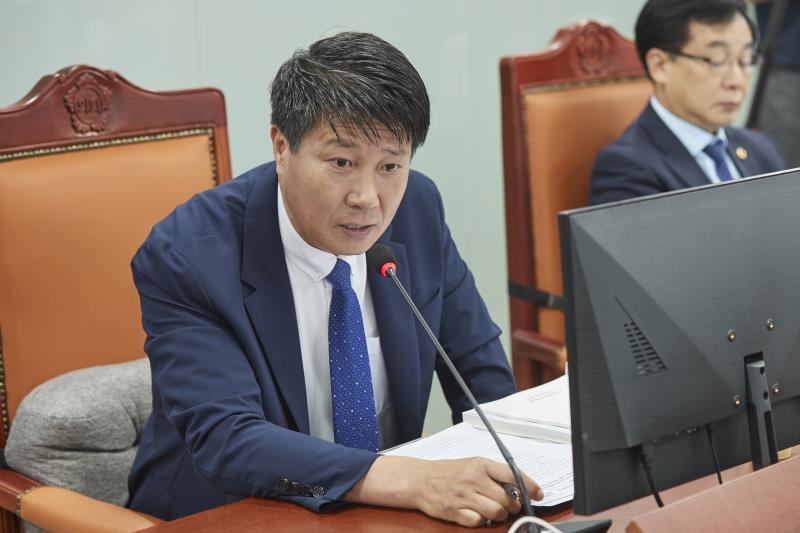 제393회 임시회 제2차 안전행정위원회
