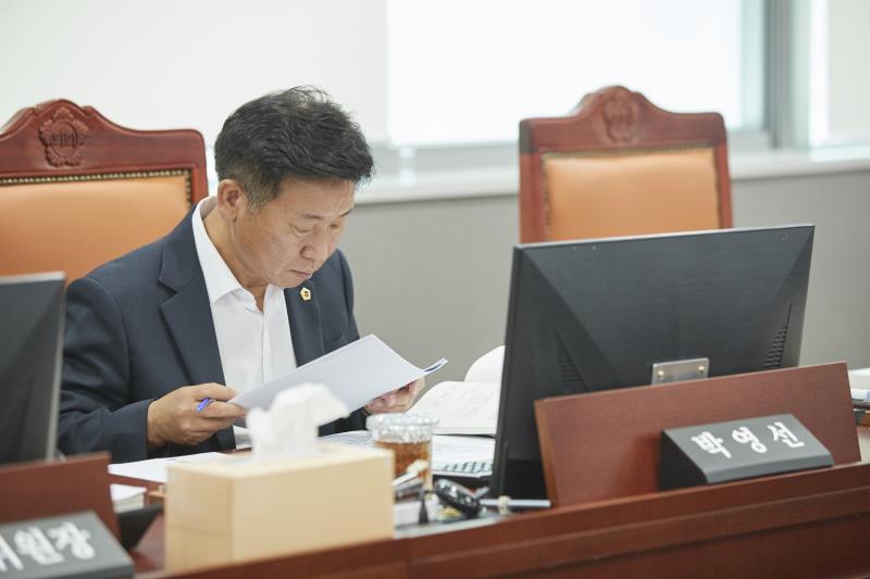 제393회 임시회 제2차 안전행정위원회_2