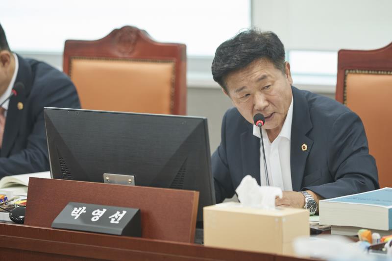 제393회 임시회 제2차 안전행정위원회_4