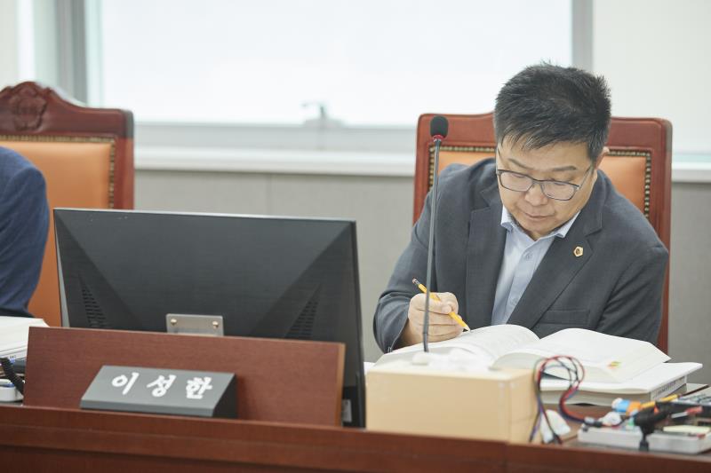 제393회 임시회 제2차 안전행정위원회_2