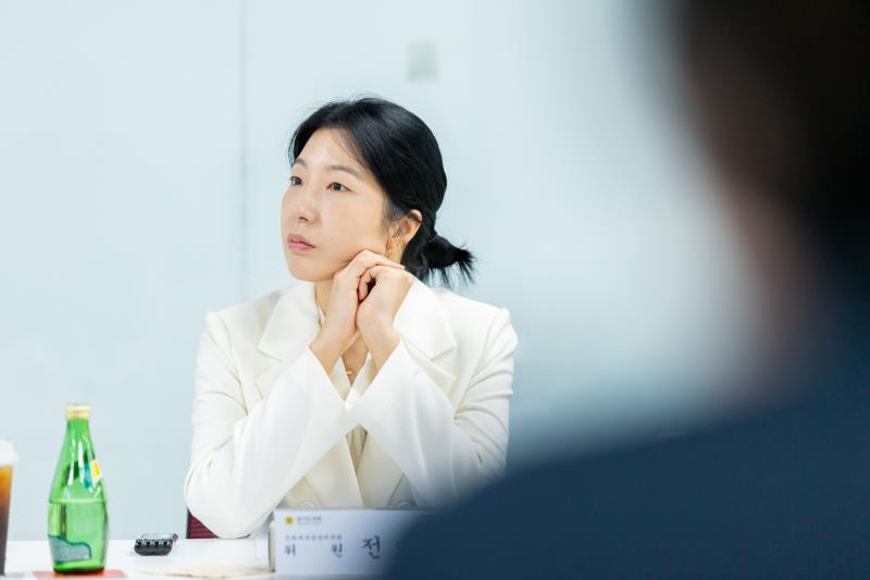 제393회 임시회 문화체육관광위원회 현장방문_5