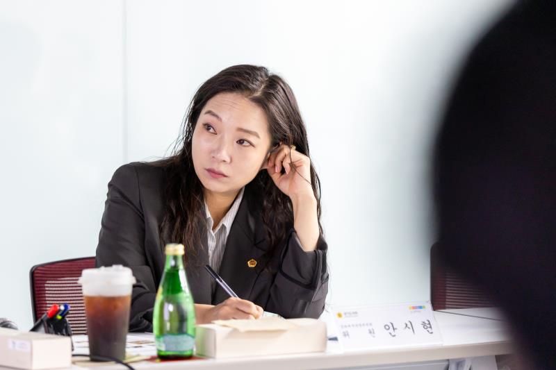 제393회 임시회 문화체육관광위원회 현장방문_7