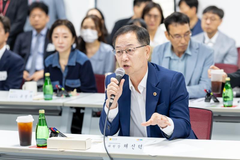 제393회 임시회 문화체육관광위원회 현장방문_10