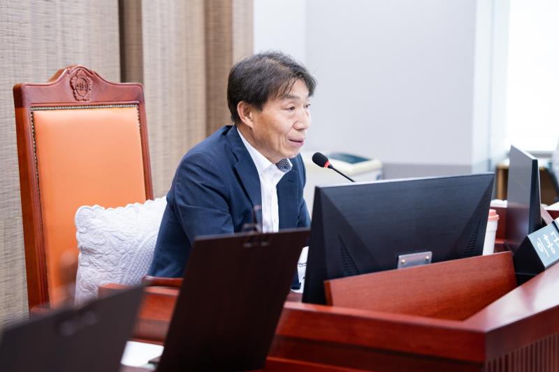 제393회 임시회 제3차 도시환경위원회_5