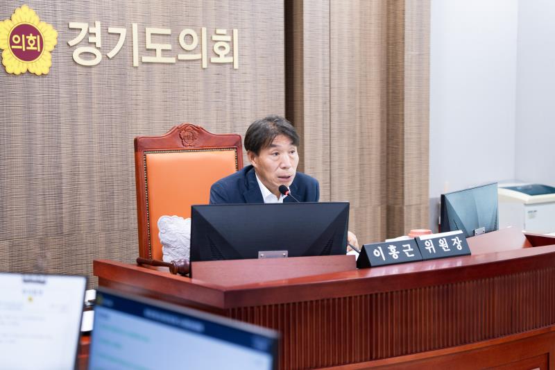 제393회 임시회 제3차 도시환경위원회_6