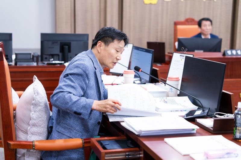제393회 임시회 제3차 도시환경위원회_6