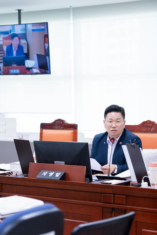 제393회 임시회 제3차 도시환경위원회_3