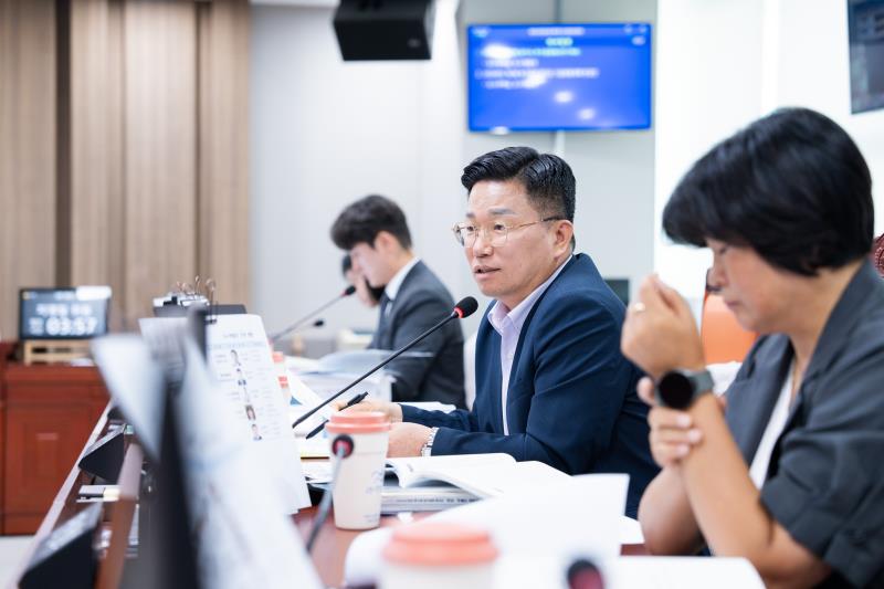제393회 임시회 제3차 도시환경위원회_5