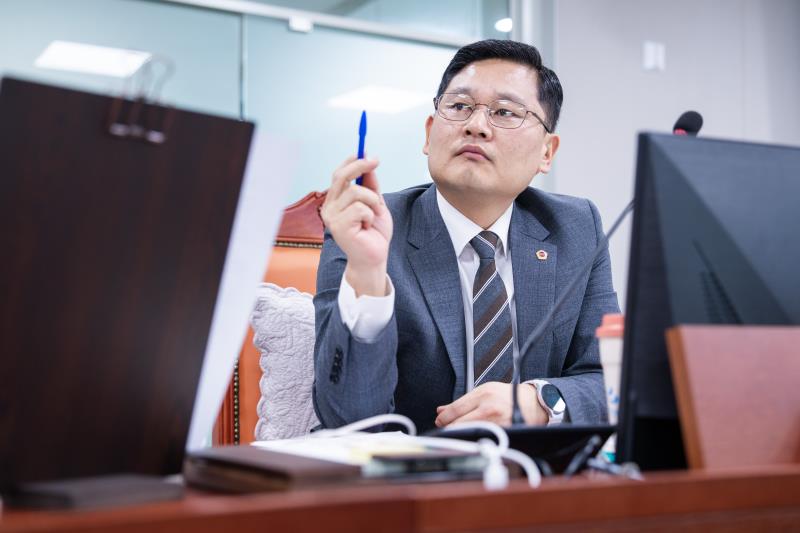 제393회 임시회 제3차 도시환경위원회