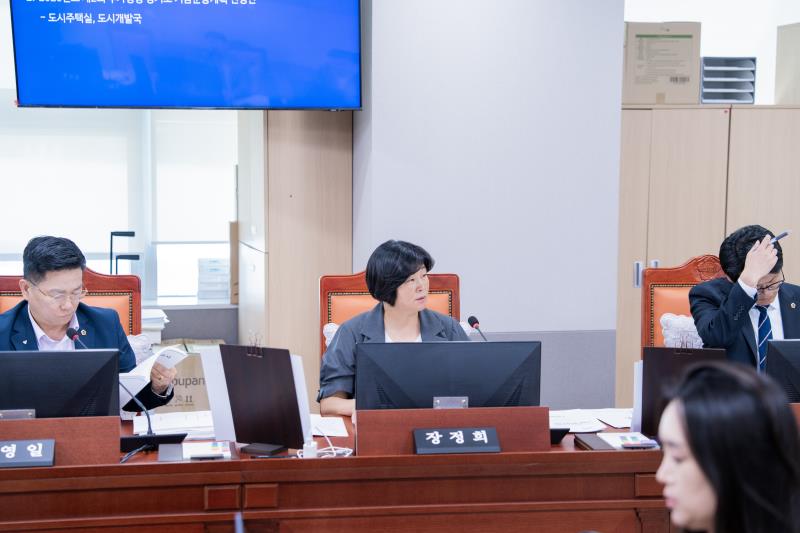 제393회 임시회 제3차 도시환경위원회_4