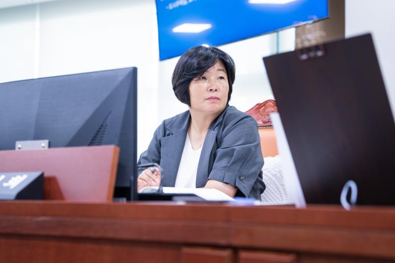 제393회 임시회 제3차 도시환경위원회