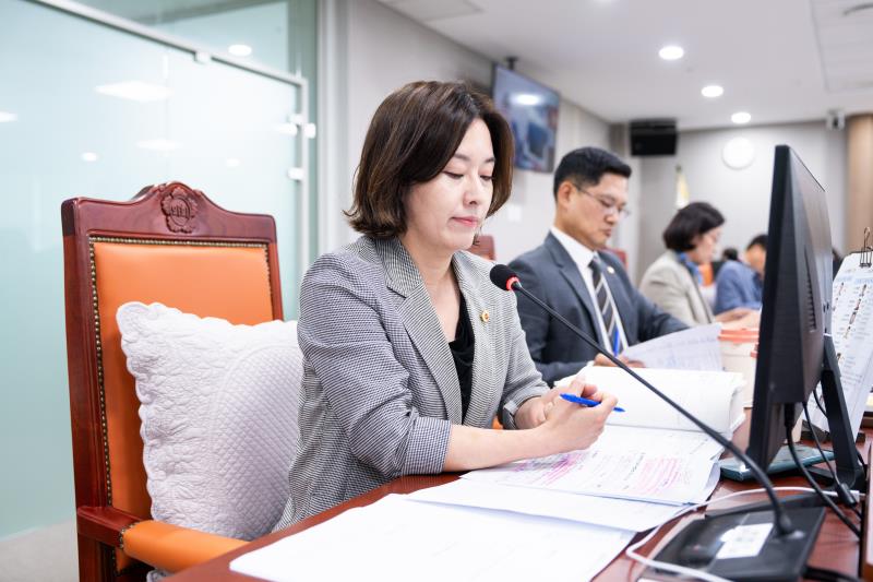 제393회 임시회 제3차 도시환경위원회_5