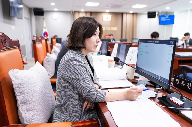 제393회 임시회 제3차 도시환경위원회_7